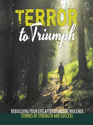 cover image of Terror to Triumph